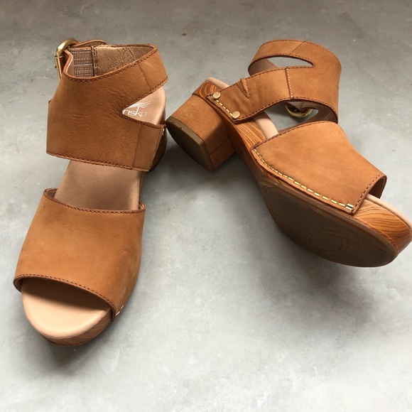 dansko minka sandals